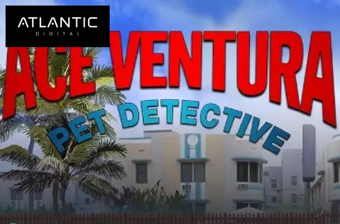 Ace Ventura